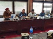 DPRD Kudus Optimistis Rampungkan Pembahasan 8 Ranperda Inisiatif