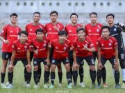 Uji Tanding Lawan Tim Pra-Porprov Banjarnegara, PSIW Menang 2-0