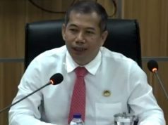 Diskusi Hukum di USM, Prof Wirman: Unjuk Rasa Terjadi karena Ada Gap antara Kenyataan dan Harapan