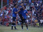 Persiku Tumbangkan PPSM di Laga Uji Coba, M Irfan Beberkan Kelemahan Timnya