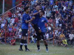 Persiku Tumbangkan PPSM di Laga Uji Coba, M Irfan Beberkan Kelemahan Timnya