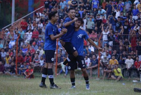 Persiku Tumbangkan PPSM di Laga Uji Coba, M Irfan Beberkan Kelemahan Timnya
