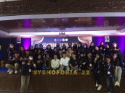 BEM FPsi USM Gelar Seminar Psychoforia