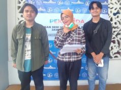 USM Kirim Tiga Wakil dalam Lomba Puisi Peksimida Jateng 2022