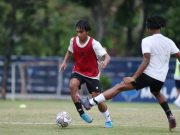 Ketum PSSI: Sesuai Komitmen, Mereka Harus Melepas