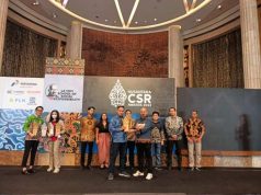 Berhasil Tingkatkan Taraf Hidup Masyarakat di Jawa Tengah dan DIY, Pertamina Borong 11 Penghargaan Nusantara CSR Award