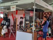 Hadir di Sukoharjo Expo, Masyarakat Antusias Mendaftar Program Subsidi Tepat