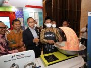 Hadiri Gas Expo 2022, Taj Yasin : Ajang Optimalisasi Energi Bagi Industri dan Masyarakat