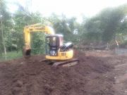 Respon Cepat Ganjar Pranowo Bangun Rumah Bagi Korban Bencana di Jateng