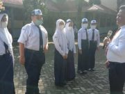 SMPN 2 Wonosobo Deklarasi Stop Perundungan, Intoleransi dan Kekerasan Seksual