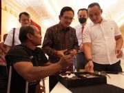 OJK Jateng Gelar Entrepreneur Class UMKM