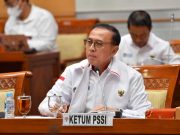 Komisi III DPR Setujui Naturalisasi Jordi Amat dana Sandy Walsh
