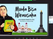 Wali Kota Semarang Inisiasi Program Wirausaha dari Hulu sampai Hilir