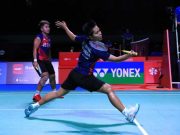 Apri/Fadia Buka dengan Kemenangan