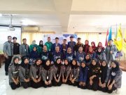 Sampaikan Aspirasi, Dewan Mahasiswa FE USM Gelar Dialog dengan Pimpinan Fakultas