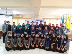 Sampaikan Aspirasi, Dewan Mahasiswa FE USM Gelar Dialog dengan Pimpinan Fakultas