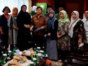 Pemahaman Nilai-nilai Kebangsaan Harus Digencarkan