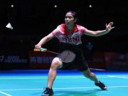 Gregoria Melaju, Rehan/Lisa Terhenti