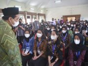 Banyak Remaja Putri Belum Paham Pentingnya Pil Penambah Darah