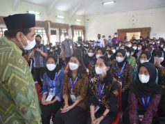 Banyak Remaja Putri Belum Paham Pentingnya Pil Penambah Darah