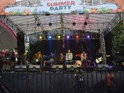 Obsesi Musik Kampus USM Hipnotis Penonton