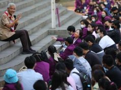 ‘Joyfull Learning’ Jadikan Pembelajaran Makin Menarik
