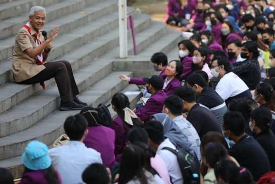 ‘Joyfull Learning’ Jadikan Pembelajaran Makin Menarik