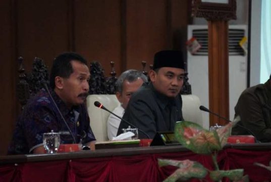 Diinventarisir, Potensi Pajak Parkir Kendaraan di Kawasan Pabrik Manufaktur