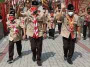 Kegiatan Pramuka Banyak yang Tak Terekpose