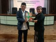Balai Bahasa Jateng Ajak Generasi Muda Menulis Cerita Anak