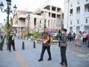 Kota Semarang Siap Gelar Festival Kota Lama ‘Heritage Reborn’