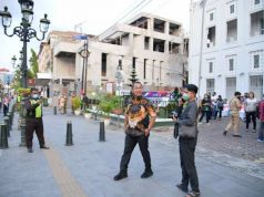 Kota Semarang Siap Gelar Festival Kota Lama ‘Heritage Reborn’