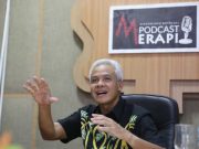 Ganjar Dorong Penataan Kelembagaan Penyiaran Lokal dan Dukungan Kepala Daerah