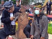 “Slametan Wiwit Panen Mbako dan Kopi”, Tradisi Awal Musim Panen Tembakau dan Kopi Wiwit panen tembakau dan kopi