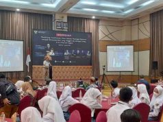 Siswa SMK di Magelang Banyak Menghasilkan Produk yang Berkualitas dan Siap Dipasarkan