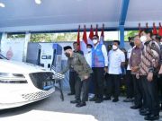Wapres Harapkan Pelayanan Sempurna Saat KTT G20
