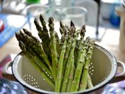 Enam Manfaat Mengonsumsi Asparagus Bagi Kesehatan