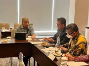 Peta Jalan Pembinaan Ideologi Pancasila Harus Diluncurkan
