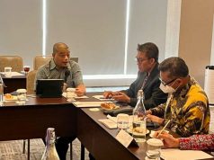 Peta Jalan Pembinaan Ideologi Pancasila Harus Diluncurkan