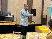 77 Tahun Kemerdekaan Indonesia, Pancasila Harus Jadi Habitus Bangsa Menuju Peradaban Dunia