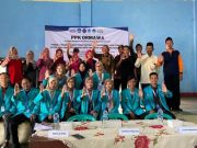 Sosialiasi Penguatan Ormawa HMP PGSD Universitas Muhammadiyah Surakarta