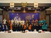 Kanwil Ditjen Pajak Jateng II Bersama 30 Perguruan Tinggi Gelar Pajak Bertutur