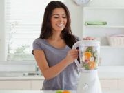 Begini Cara Merawat Blender agar Tetap Awet dan Tahan Lama