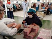 Bakal Diperpanjang, BLT Buruh Rokok Dongkrak Pertumbuhan Ekonomi Masyarakat Kudus