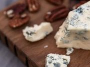 Manfaat Blue Cheese Bagi Kesehatan, Menjaga Kesehatan Jantung Hingga Memperbaiki Daya Ingat