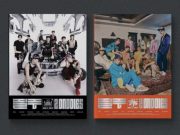 NCT 127 Sang Tripple Million Seller Group Luncurkan Album Baru