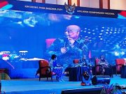 Esktremisme Benih Terorisme, Pancasila Benteng Tangguh untuk Menjaga NKRI