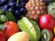 Tujuh Jenis Buah Penambah Imun Tubuh