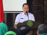 Bupati Kudus Kembali Lantik Pejabat di Malam Hari, Berikut Daftarnya