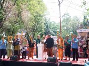 UNS Resmikan Inclusion Matrics Implementasi Ukuran Kampus Ramah Disabilitas